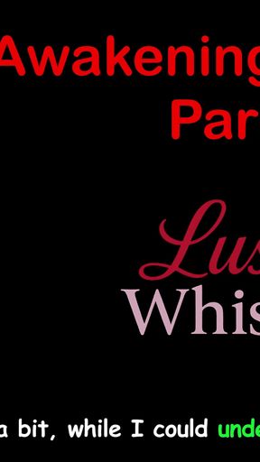 Awakening Desires - Part 92 - English Audio Story with Subtitle