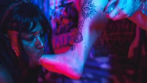 FILME COMPLETO - DREAMY DEVIANT