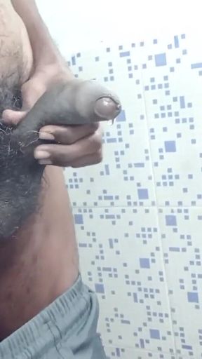 Rajesh Playboy 993 Two Pissing in the Bathroom Videos. Golden Shower