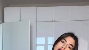Video shared by @Elizabetth @Sextoys and #Teen #Brunette #Naked #Shaved Pussy gratis hd adult | Tik.Porn