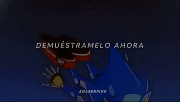 Canci&oacute_n durisima de bachata insana (Romeo Santos imitadora)