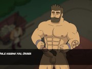 Robin Morningwood 21