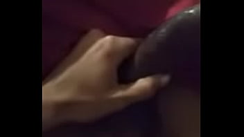 My stepdaughter asked to see me nut
