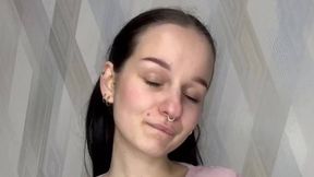 Video submited by @milaclark7 @Teasing & #Shaved Pussy #Piercing Porn #Brunette #Nude #Big Boobs film hardcore gratis | Tik.Porn