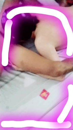 Long Dick Nice Performance