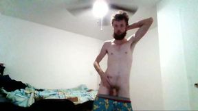Talen Snow Private Show