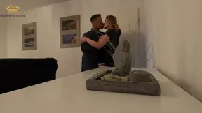 Jane Blond Screams, Give It to Me Baby, I’m a Creampie Queen!