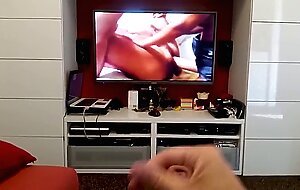 Sissy Crossdresser Lucy gets a rough fuck, pegging and gag spit with Essex Girl Lisa