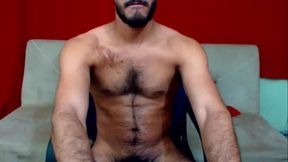 Alexx Grey Private Show
