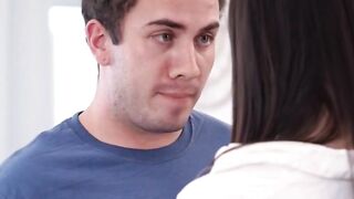 Ivys-Stepsister - Step Mom Can't resist my stepson" or "Step Mother cant resists her stepsons cock in this steamy scene!