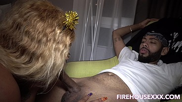 South Beach Chillin with Majiik Montana recruits ShaniceLuvMedia for the Cream Team