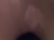Big Horsecock dildo