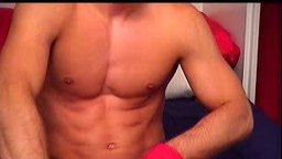 Alvaro Private Show