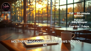 (M4F Roleplay) The Professor’s Discipline | Boyfriend ASMR | Mr. Lancaster