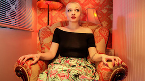 Arielle Aquinas Gets Screwed by Her New Movie Director