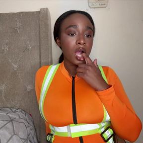 Oral for a Raise