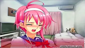 Voluptuous Goddess Finds Bliss in Sultry Bedroom Encounter – Episode 6