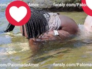 Nada Le Gana Al Sexo En El Rio