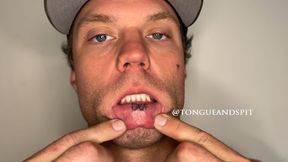 Andrew Bottom Lip Part19 Video1 - MP4