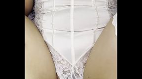 Soy tu angel de la guardia y vengo a que me premies por cuidarte tan bien