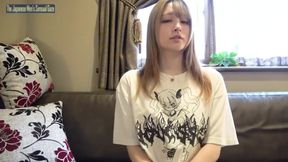 Trueamateur Pale Busty Gal Shares Her Rich, Intense Love Diary