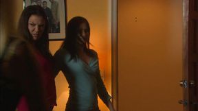 Tiny Cytherea Fucks And Squirts And Until Her Guy Pops His Thick Load- LatinaFever