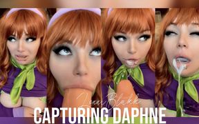 Capturing Daphne