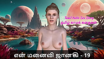 Tamil Sex Story - Tamil Kama Kathai - My Wife Janaki - 19