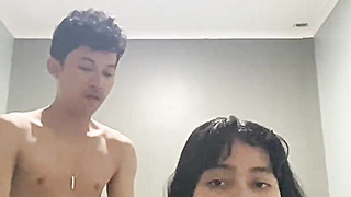 Talent Mika Ngewe Di Motel Sama Pacar