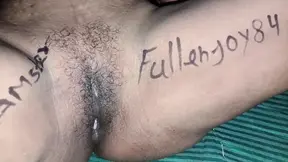 Bhabhi bahut hi pyari choot