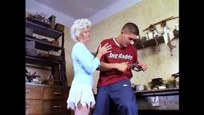 Wild American Sex Tales Vol.3 - Episode 6