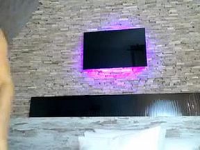 bulgarian woman party on cam