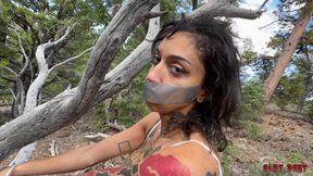 Slut Hunt Ep.6: Ravyn Gets Filled with Sperm