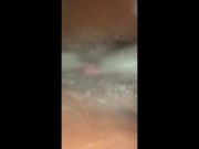 cum see this wet fat pwussy get played in