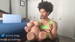 Tantaly Brittney Reviewed &amp; Fucked