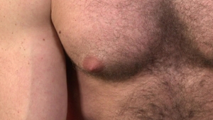 High Performance Men: Spreading His Hole