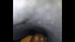 Pre cum cumshot