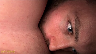 *FOR HER* She RIDES his viking FACE for extreme ORGASM