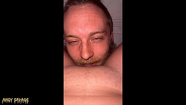 *FOR HER* She RIDES his viking FACE for extreme ORGASM