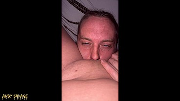 *FOR HER* She RIDES his viking FACE for extreme ORGASM