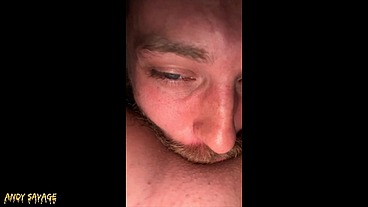 *FOR HER* She RIDES his viking FACE for extreme ORGASM