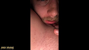 *FOR HER* She RIDES his viking FACE for extreme ORGASM