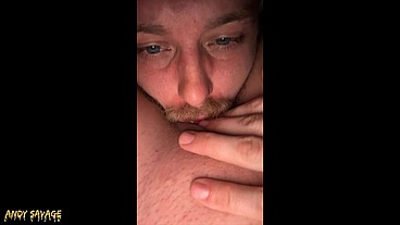 *FOR HER* She RIDES his viking FACE for extreme ORGASM