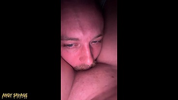 *FOR HER* She RIDES his viking FACE for extreme ORGASM