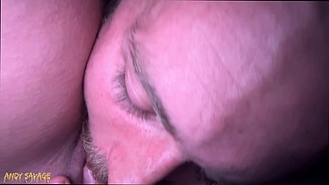 *FOR HER* She RIDES his viking FACE for extreme ORGASM
