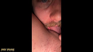 *FOR HER* She RIDES his viking FACE for extreme ORGASM