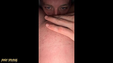 *FOR HER* She RIDES his viking FACE for extreme ORGASM