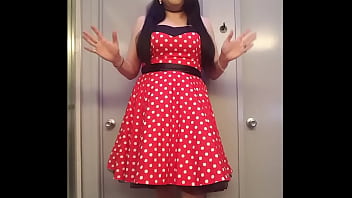 My First &quot_Almost-Live&quot_ Video