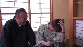 The Best Married Woman, Fucked in Front of Her Husband - Monami Takarada -2