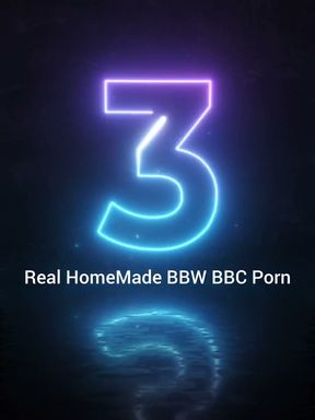 Risky Wanking in the Kitchen in a Shared House